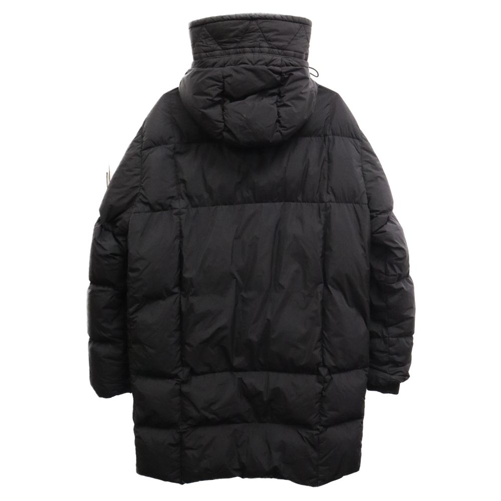 stone ストーンアイランド　ダウン　コート　ガーメントダイ Stone Island ストーンアイランド ガーメントダイ ナイロン
