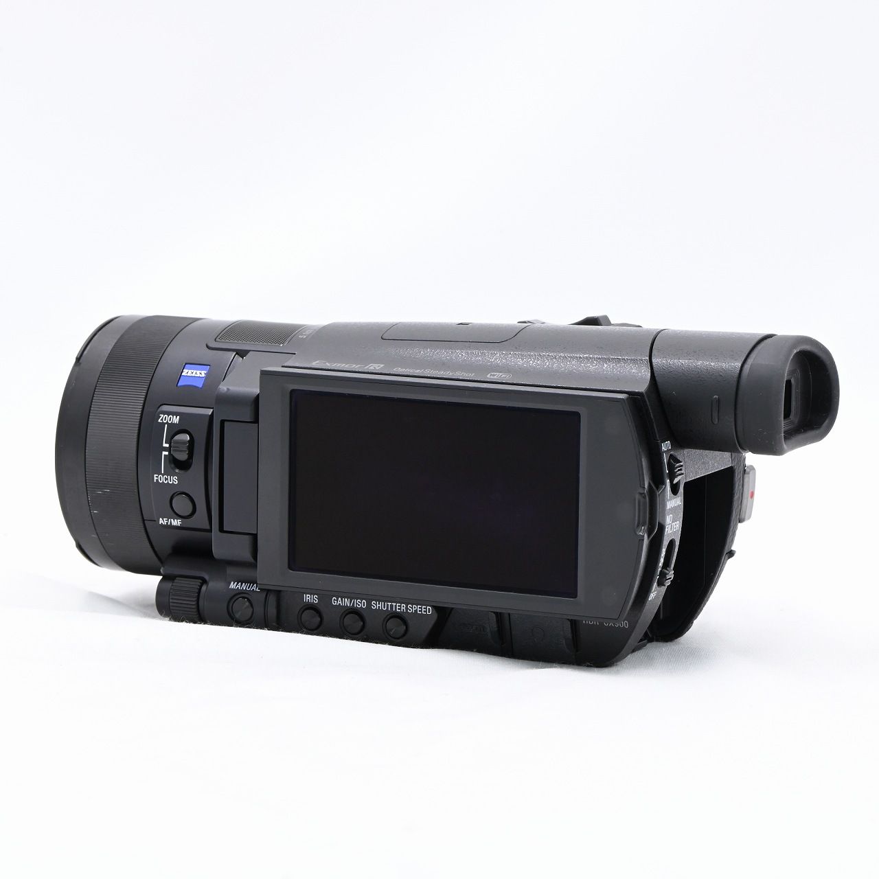 ソニー SONY Handycam CX900 HDR-CX900 ビデオカメラ【中古】