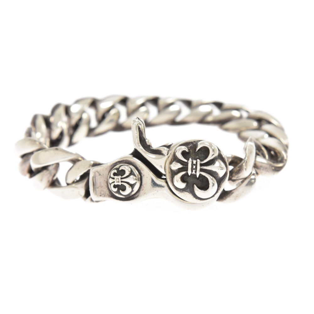 CHROME HEARTS クロムハーツ CLSC CHN LNK クラシックリンク