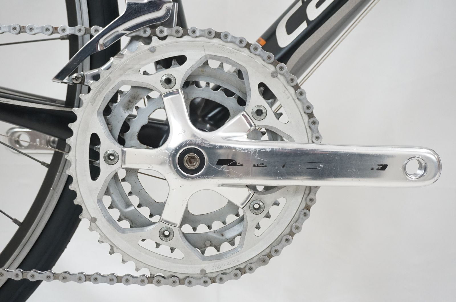 CANNONDALE 「キャノンデール」 SYNAPSE 7 2009年モデル ロードバイク 