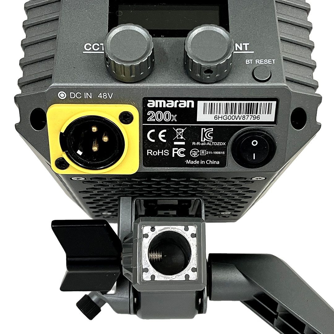 バイカラー LEDライト