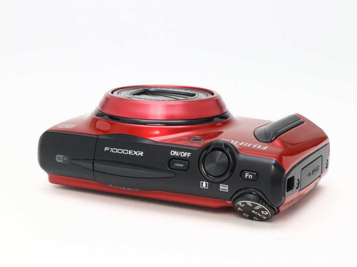 【完動品/返品保証】FUJIFILM FinePix F1000EXR・デジカメ 完動品/返品保証】FUJIFILM FinePix F1000EXR・デジカメ - メルカリ