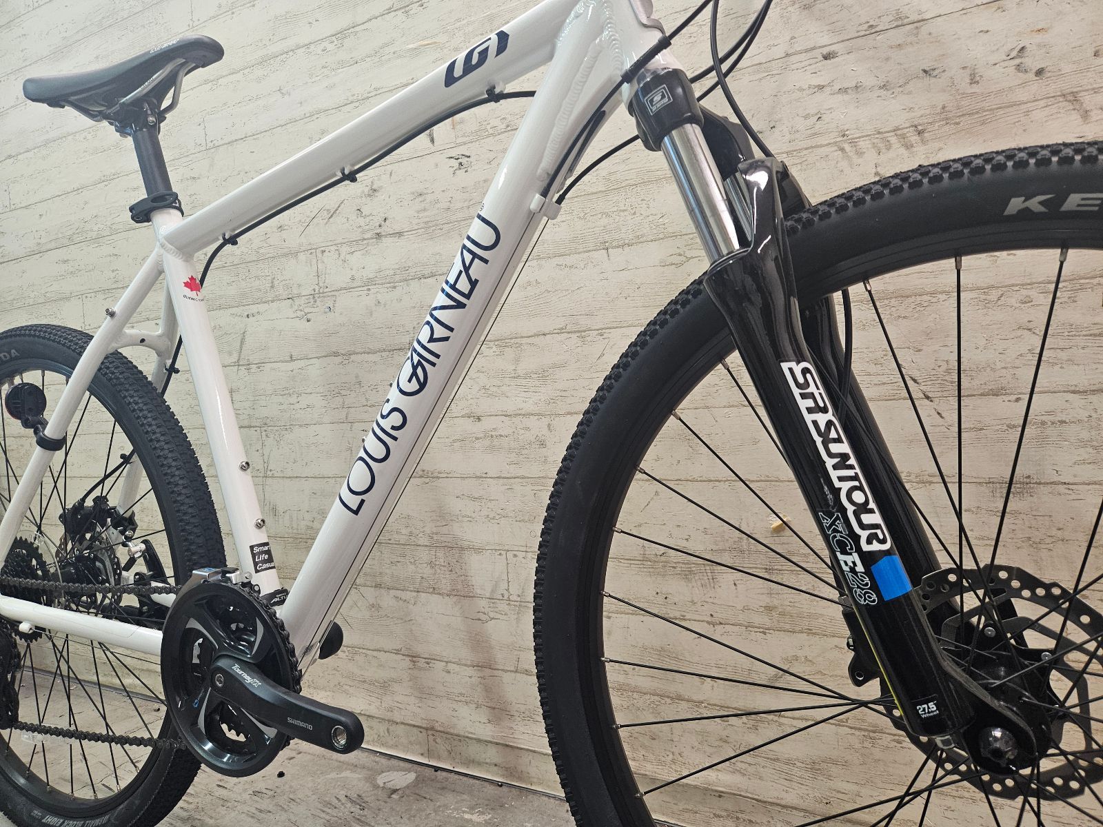 LOUIS GARNEAU(ルイガノ) GRIND9.0 【楽天市場】ルイガノ grind 9の通販