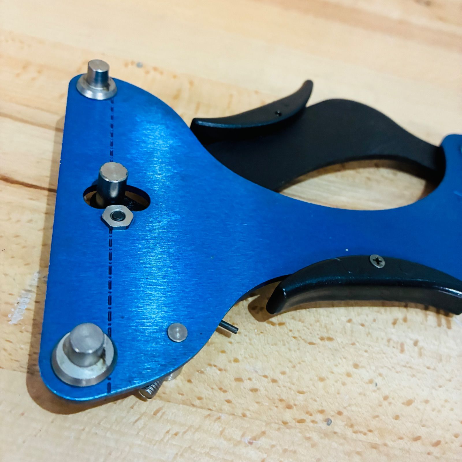 TM-1 スポークテンションメーター Amazon.com : Park Tool TM-1 Spoke Tension Meter : Bike Hand
