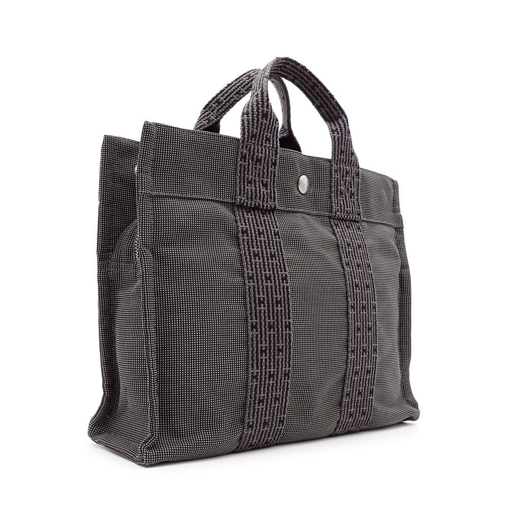 エルメス エールライン トートPM トートバッグ ハンドバッグ 101056M  