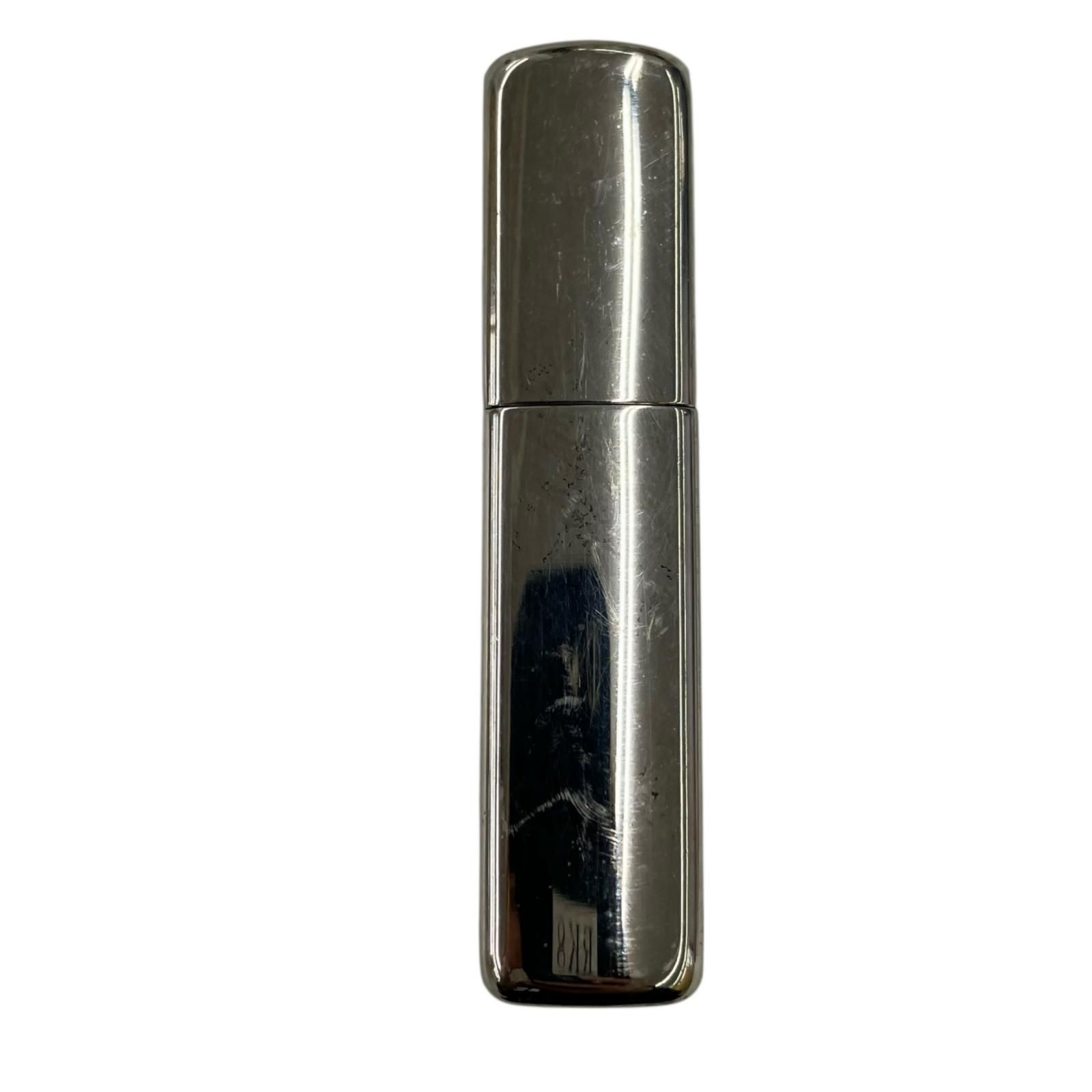 170590 現状品 ZIPPO ジッポ オイルライター MEVIUS メビウス 2014年