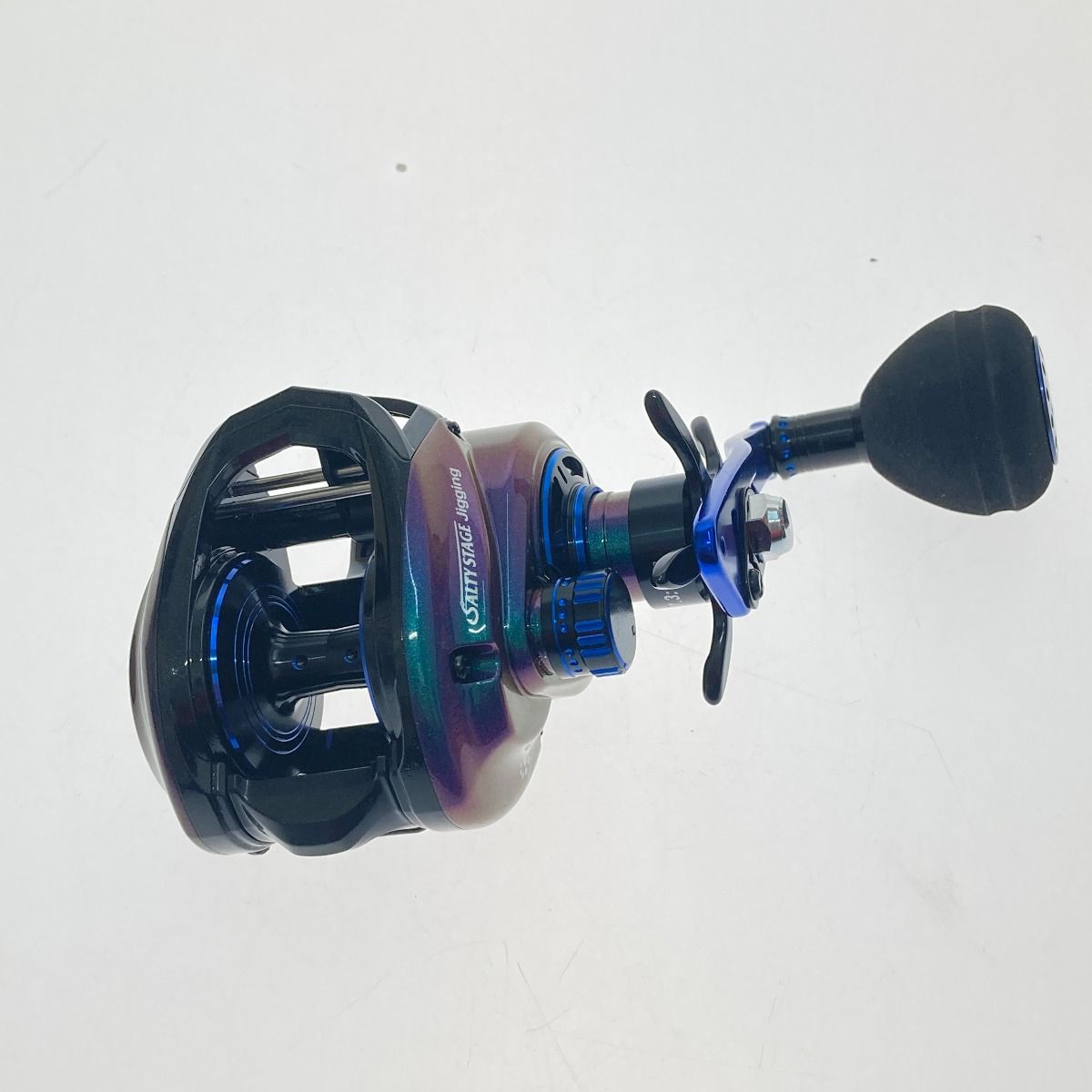 □□Abu Garcia アブガルシア ソルティーステージジギング 【公式通販】