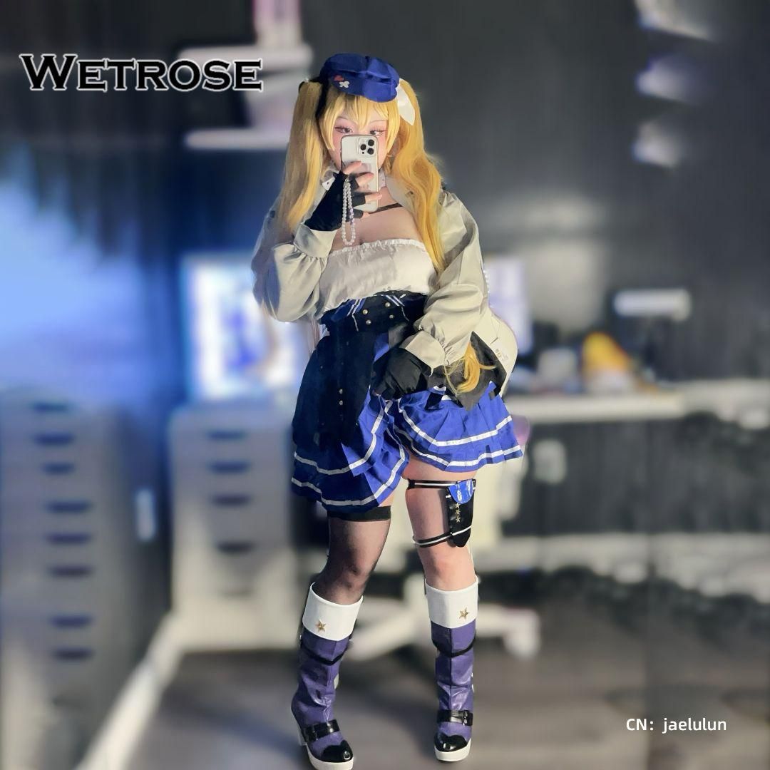 コスプレ衣装