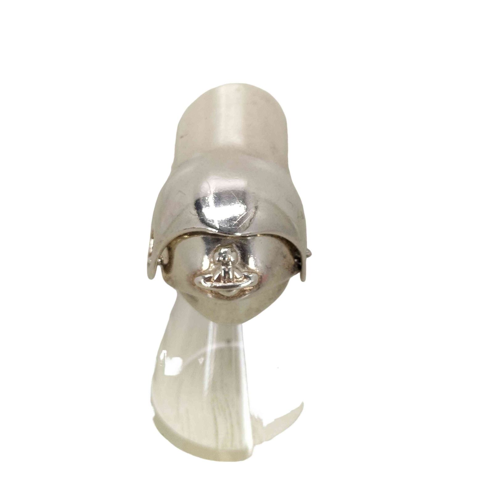 ヴィヴィアンウエストウッド Vivienne Westwood KNUCKLE RING