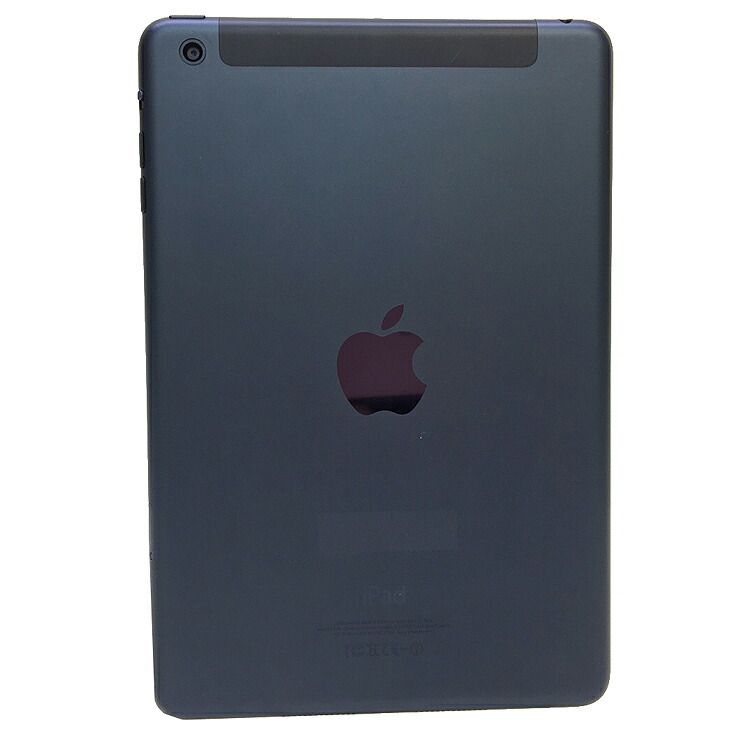 SoftBank iPadmini3[WiFi+4G 16] シルバー【安心保証】