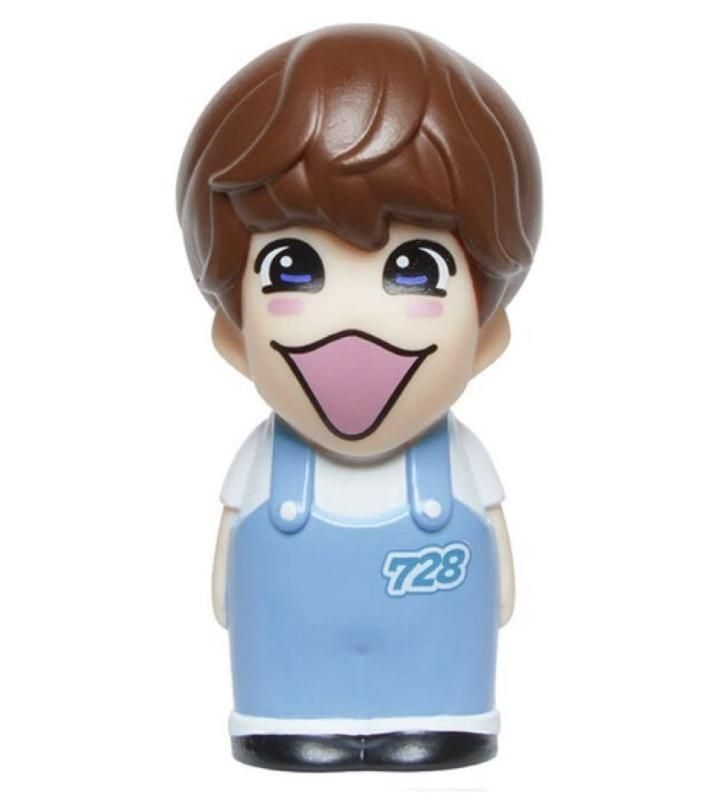 なにわ男子 【 なにわ男子の指人形 （ 藤原丈一郎 ） 】+Alpha