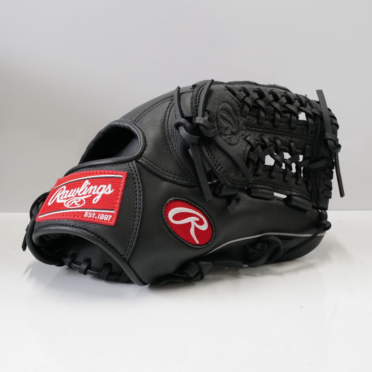 Rawlings 軟式用グローブ セレクトプロライト GRXASPLN55 オール