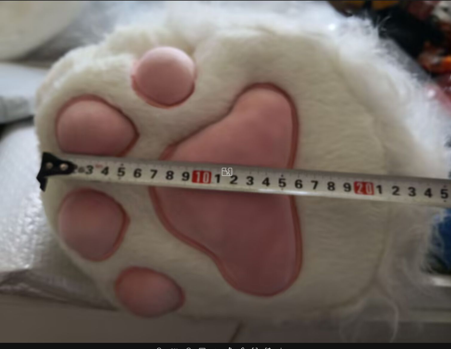 ケモノ着ぐるみリアルファースーツ コスプレkigurumi fursuit