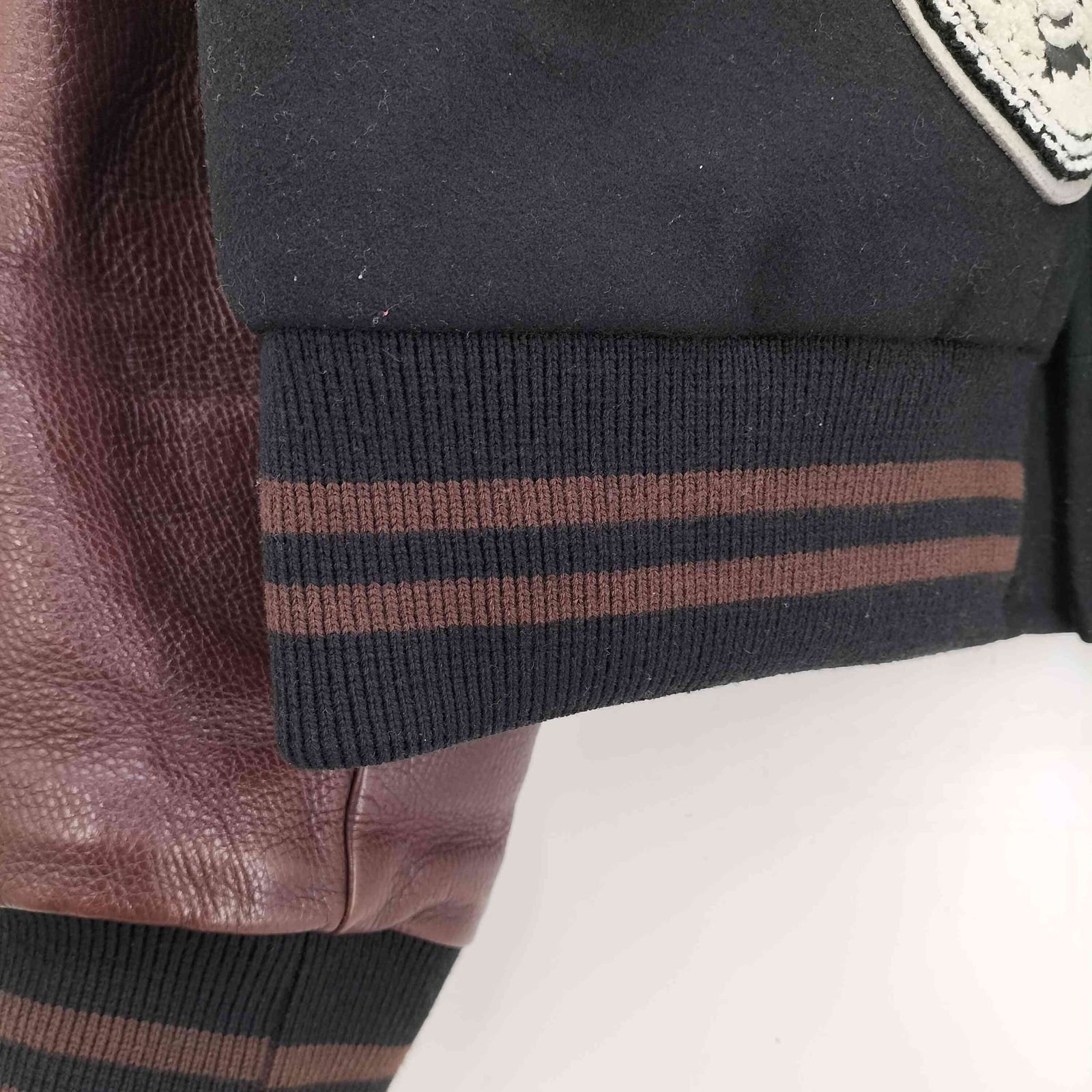 シュウオムフェム SYU. HOMME/FEMM ×SEIJI KAWAKAMI 23AW SYUMAN