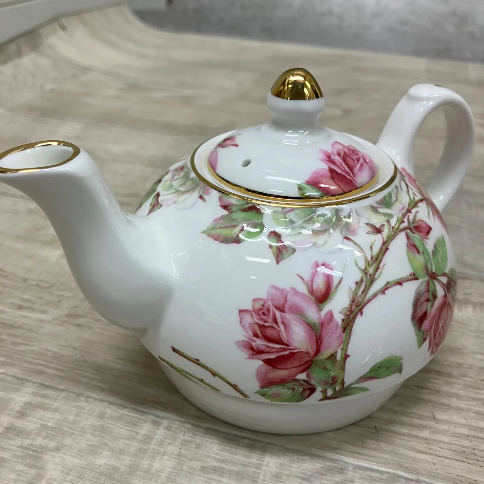 [ 新品 ] エインズレイのポット「BALI」 新品 ] エインズレイのポット「BALI」 新品 ] エインズレイのポット