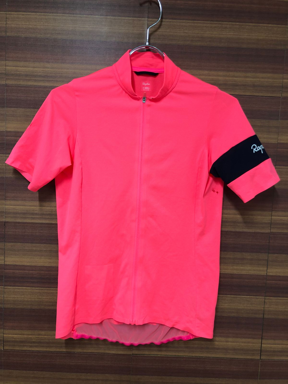 HA250 ラファ Rapha ウーマンズクラシックフライウェイトジャージ