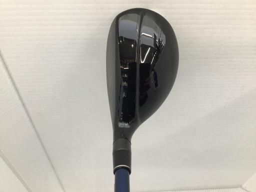 中古】 ダンロップ SRIXON ZX H U3 ユーティリティ UT Diamana