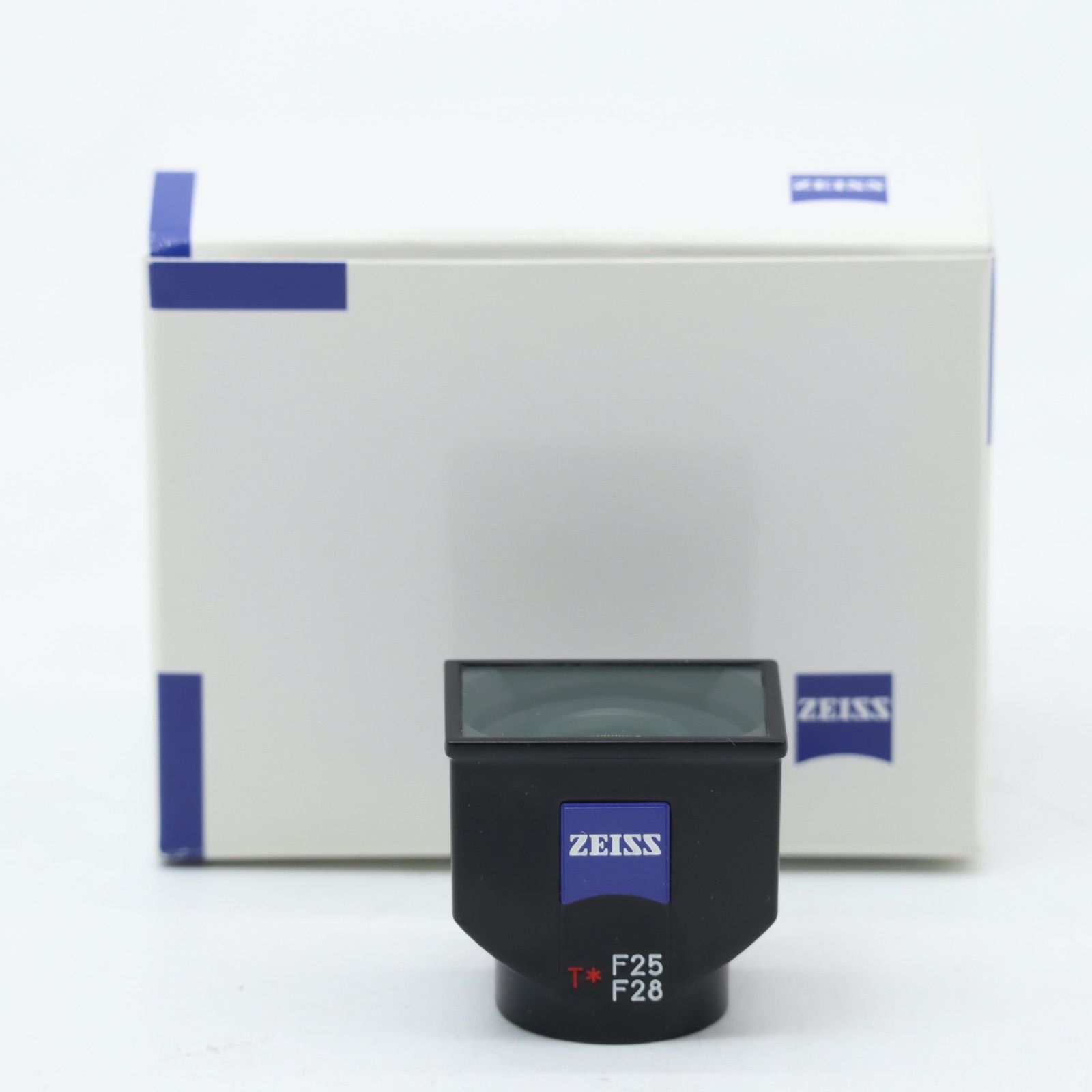 Carl Zeiss View Finder 25|28mm 851252