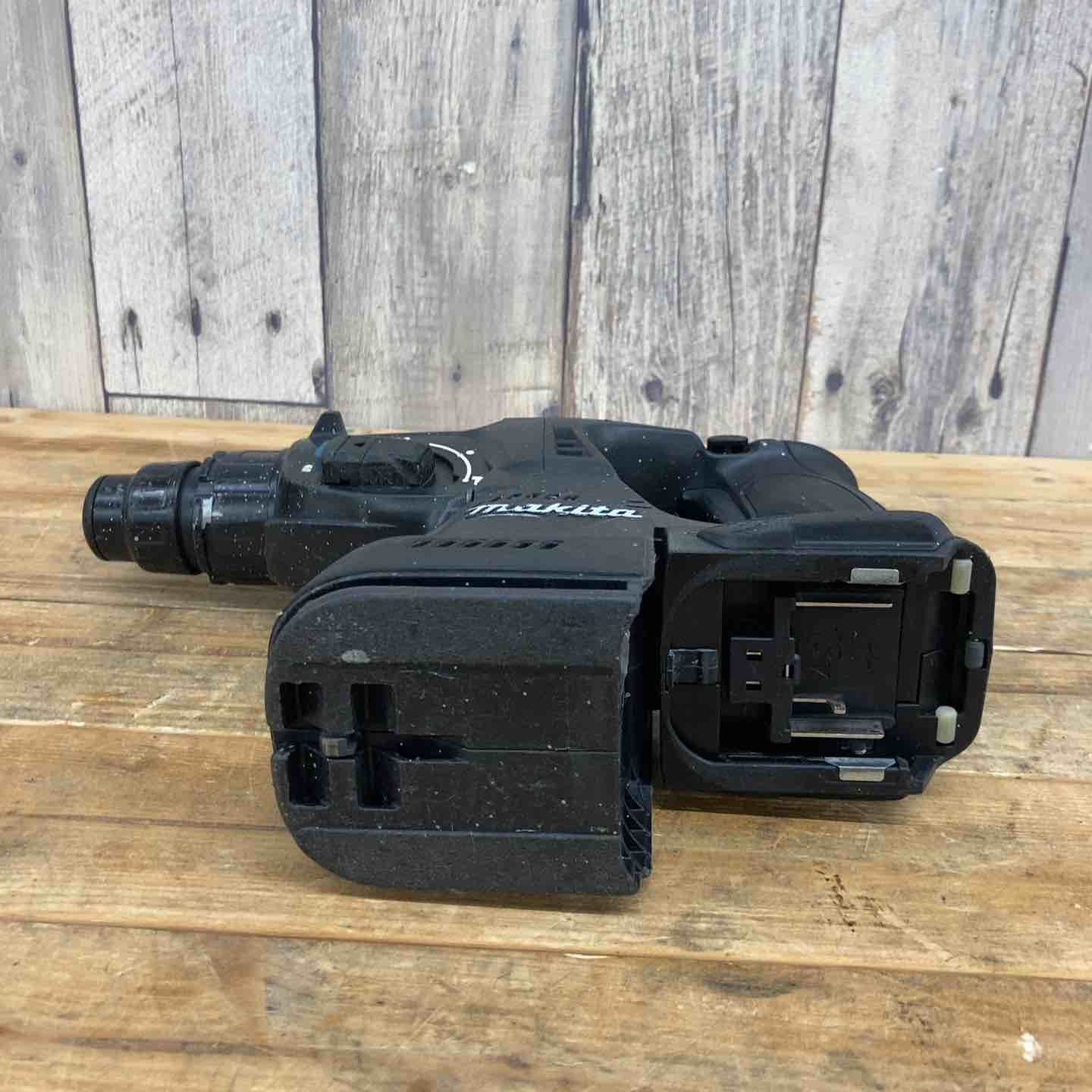 makita コードレスハンマドリル