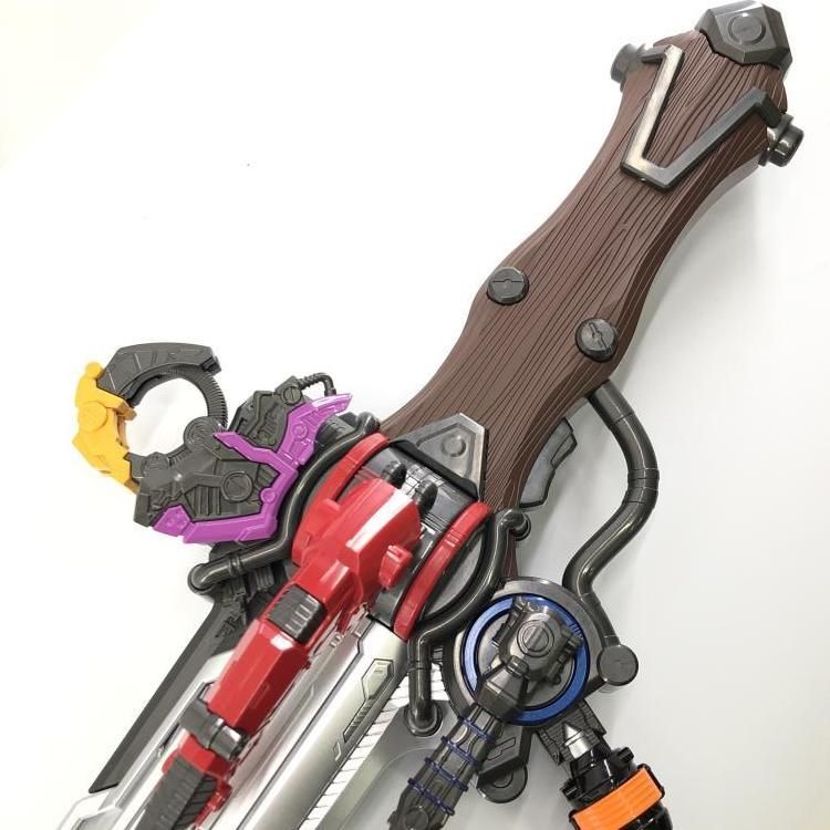 中古】開封・箱イタミ）オージャカリバー -MEMORIAL EDITION-[24