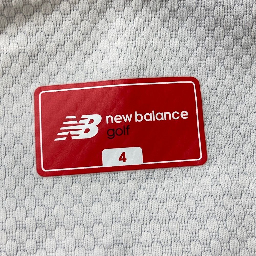 サイズ：4 NEW BALANCE GOLF ニューバランス 2023年モデル ロングパンツ カモフラ 総柄 ブラック系 [240101446072] ゴルフウェア メンズ ストスト サイズ：4 NEW BALANCE GOLF ニューバランス 2023年モデル