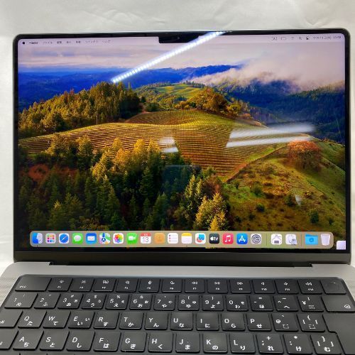 MacBook Pro M2 Pro 16GB 512GB A2779（箱付き） Open Box Apple Macbook Pro A2779 M2 Pro 16GB 512GB SSD MacOS