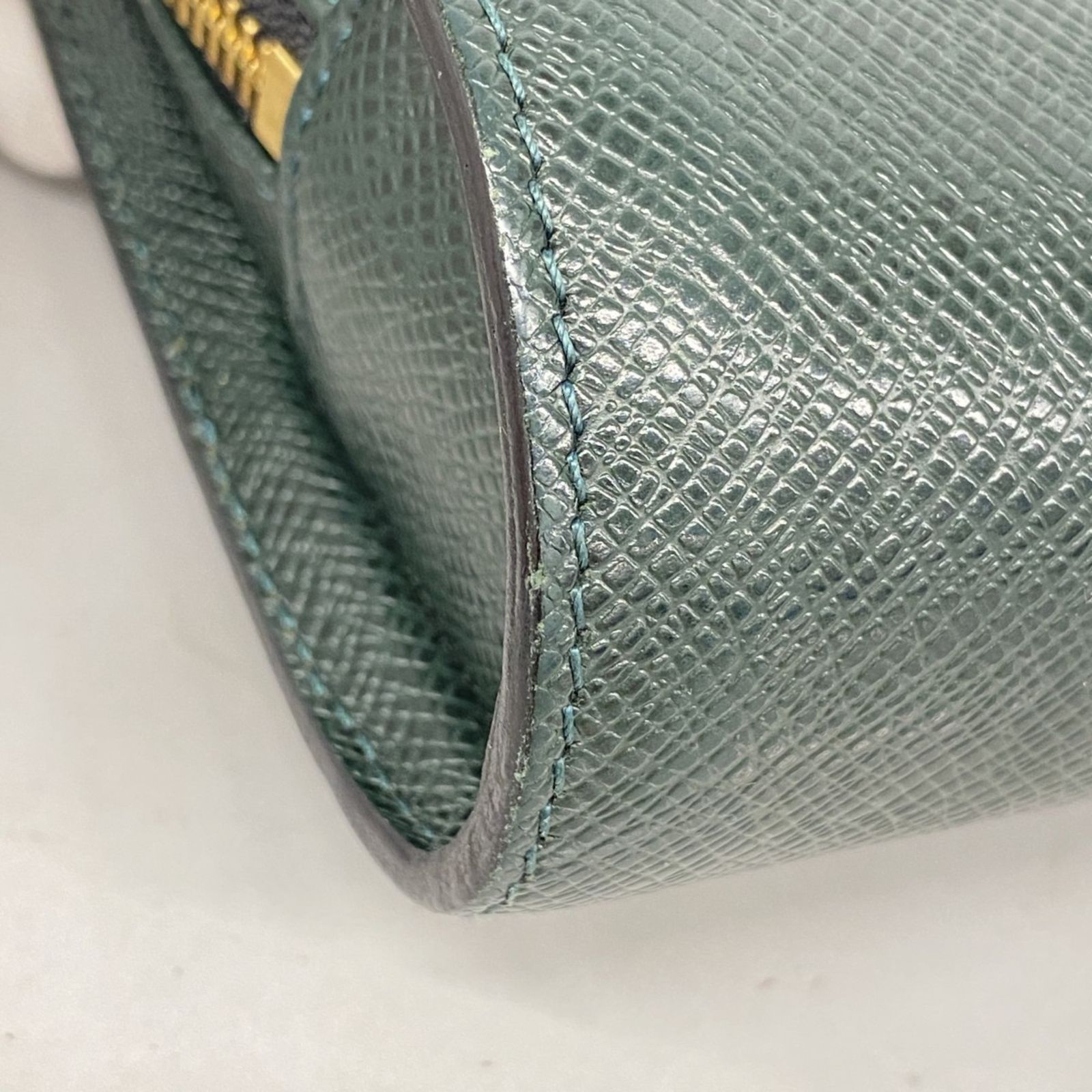 ルイ ヴィトン Louis Vuitton クラッチバッグ タイガ バイカル M 30184 エピセアメンズ