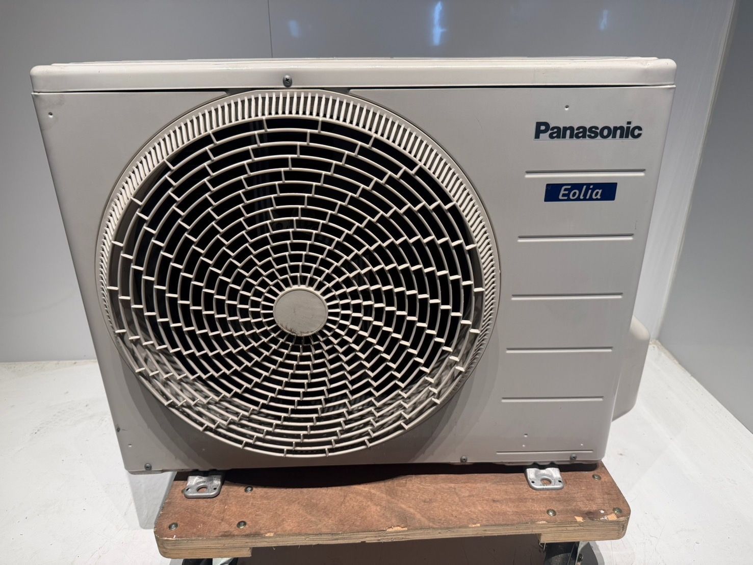 234　Panasonic　2018年製エアコン　10～12畳用 234 Panasonic 2018年製エアコン 10～12畳用 10〜12畳 2018年製