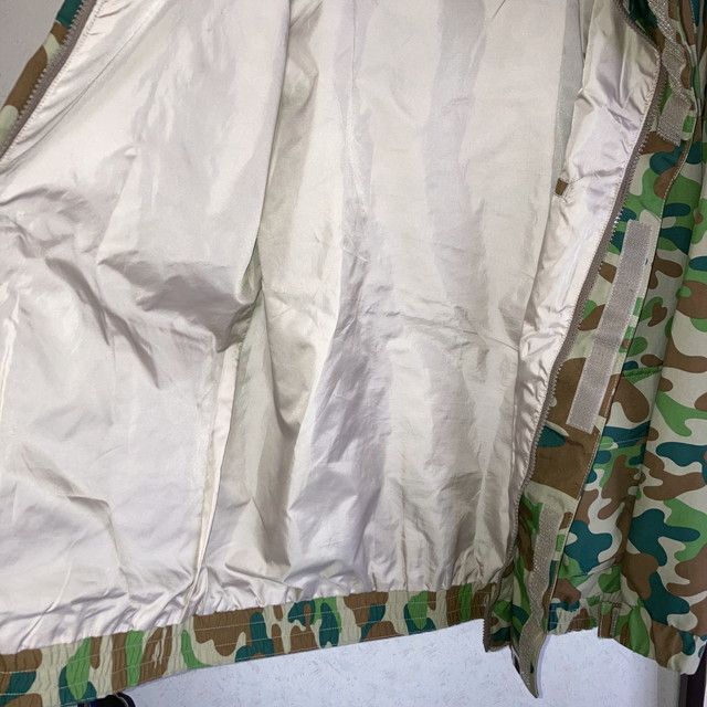 ア ベイシングエイプ