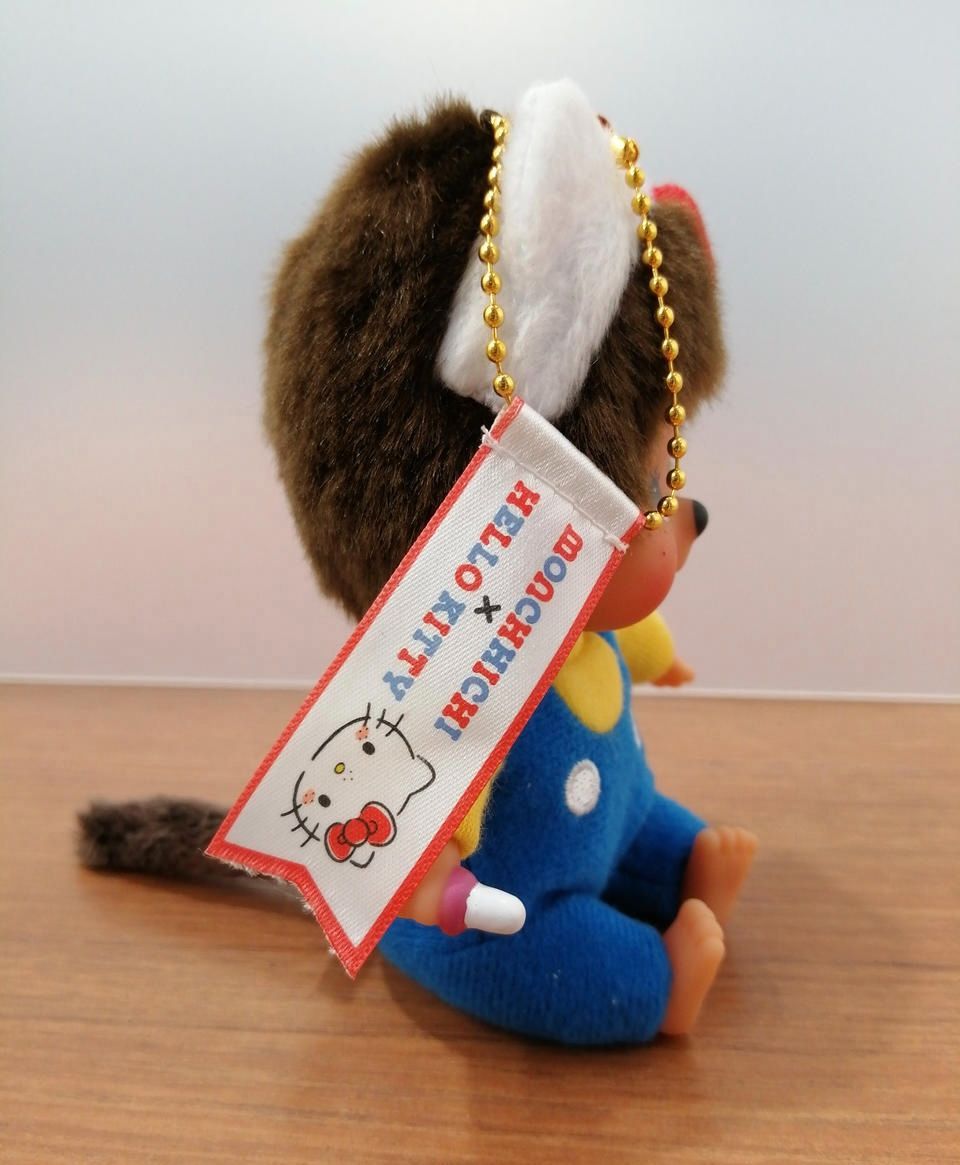 ぬいぐるみ キーホルダー