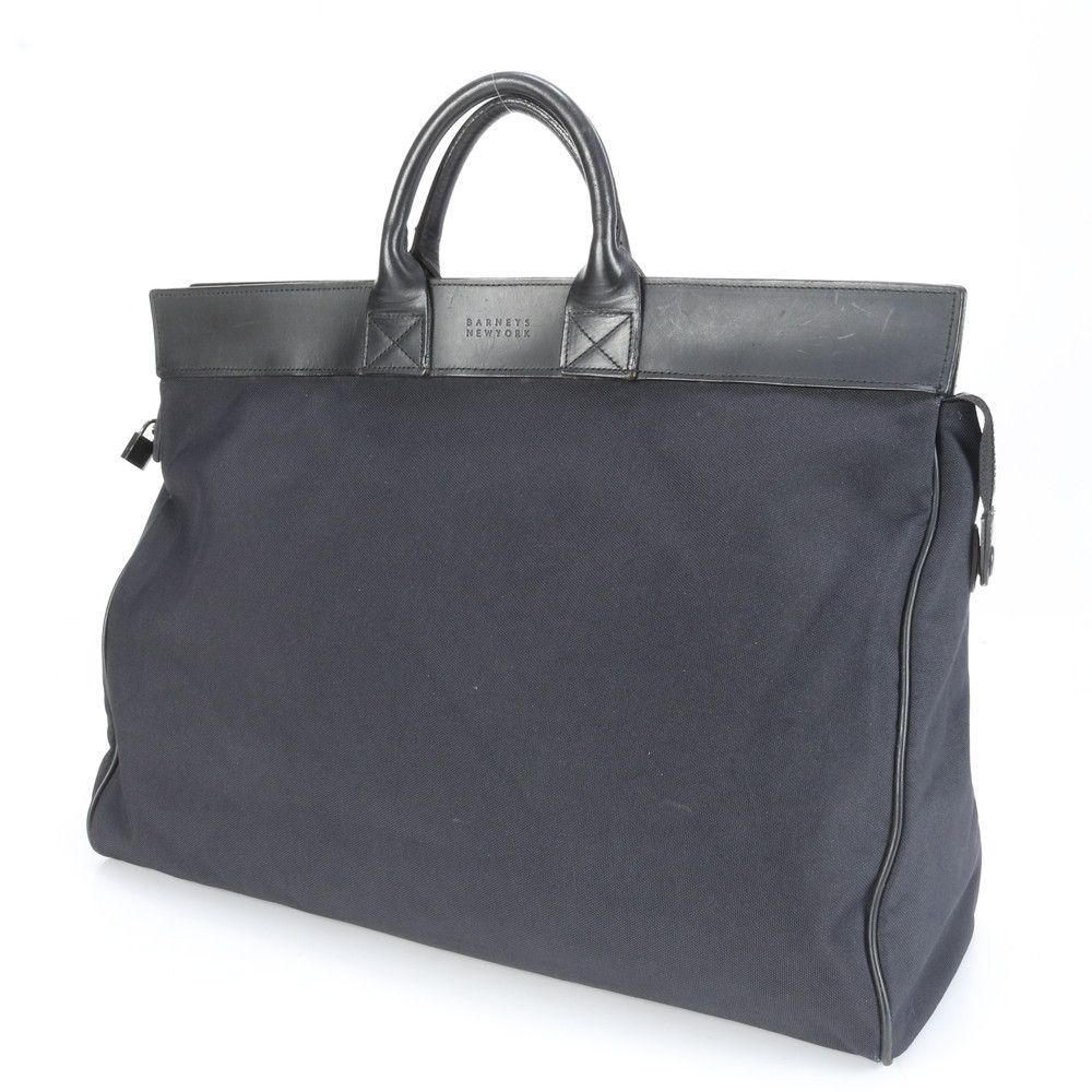 BARNEYS NEWYORK バーニーズニューヨーク　ビジネスバッグ　鞄 BARNEYS NEW YORK - バーニーズニューヨーク／BARNEYS NEWYORK