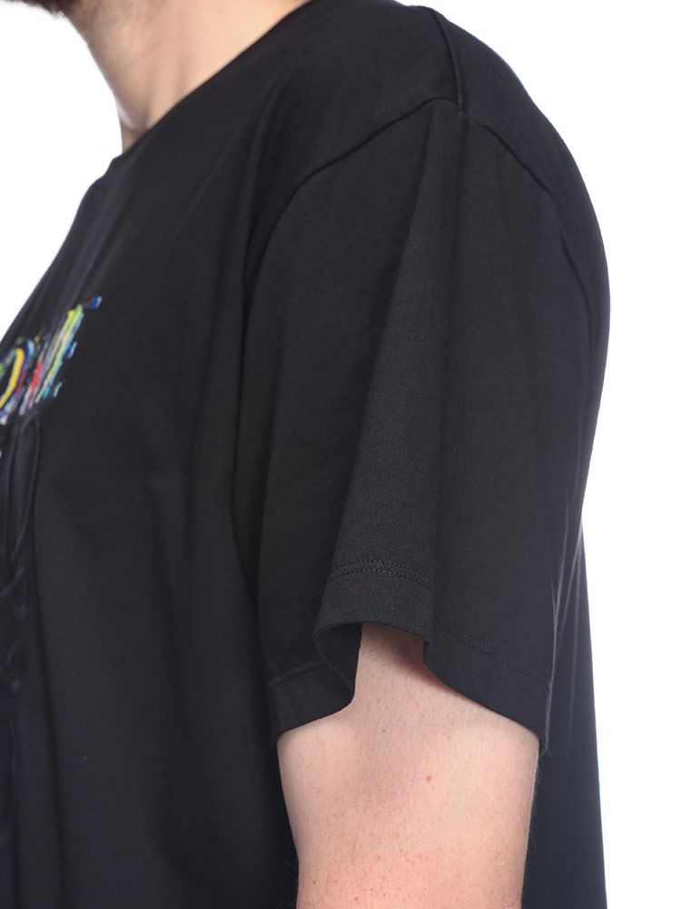 ロエベ スマイリー M Tシャツ 美品 国内購入正規品 LOEWE ロエベ スマイリー M Tシャツ 美品 国内購入正規品 LOEWE