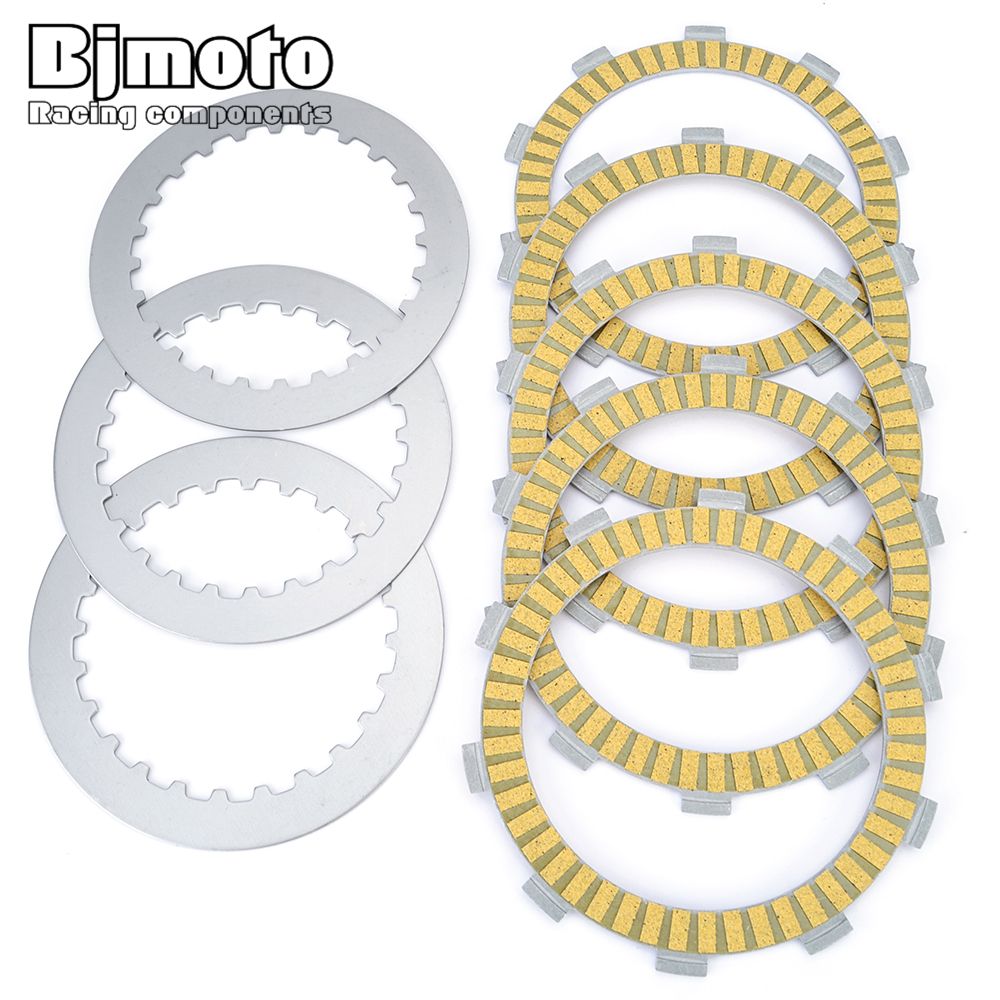 きー CBF 250 クラッチ摩擦ディスクプレート OEM対応 :22201-KAE-000 22321