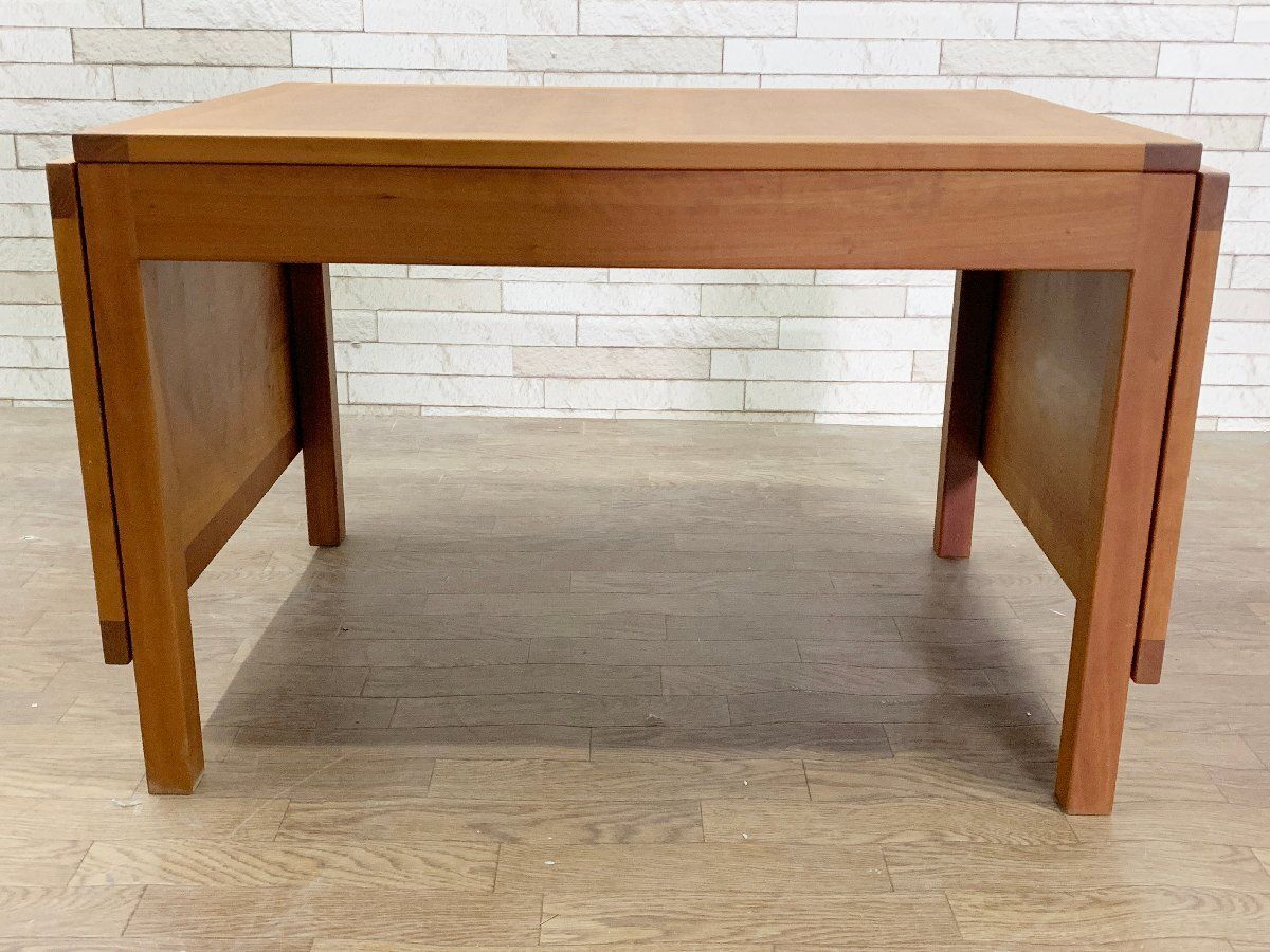 デンマーク製 フレデリシア エクステンション バタフライ センター