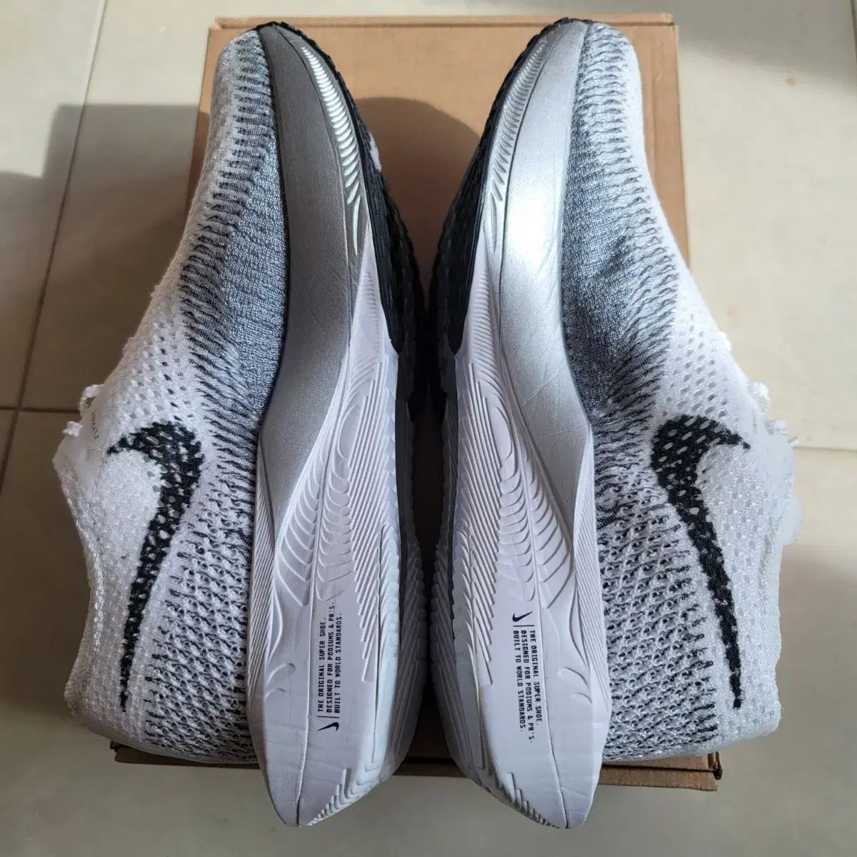 ヴェイパーフライ