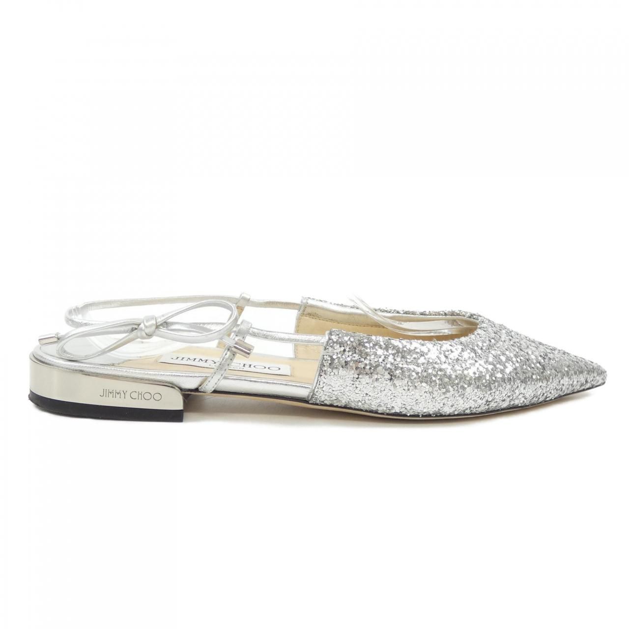 ジミーチュウ JIMMY CHOO サンダル