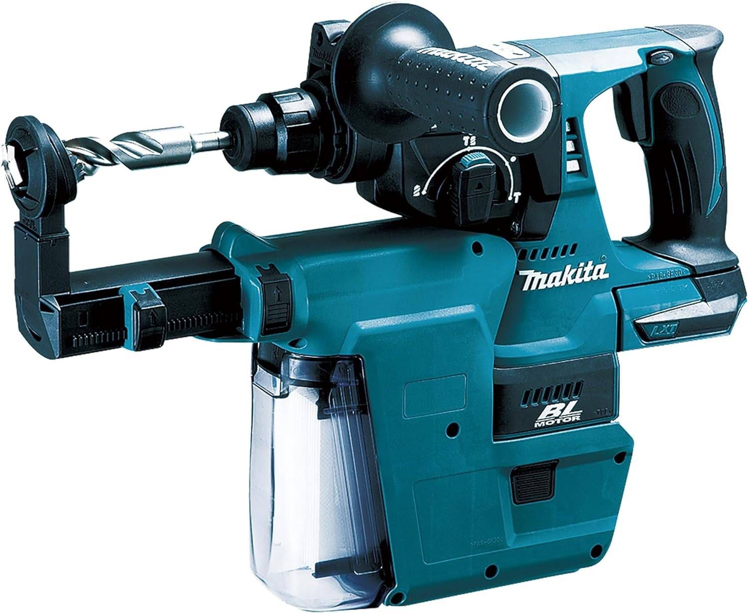 マキタ(makita) コードレスハンマドリル HR244DZKV【桶川店】