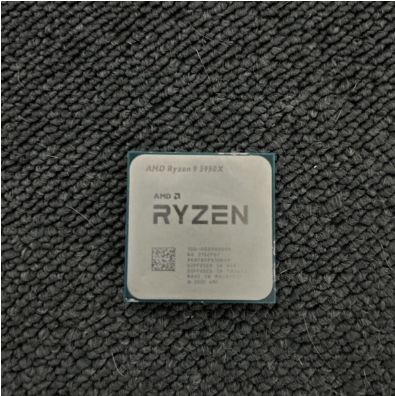 RYZEN 5950X ピン折れ無し ジャンク品 AMD CPU RYZEN 5950X ピン折れ無し ジャンク品 AMD CPU