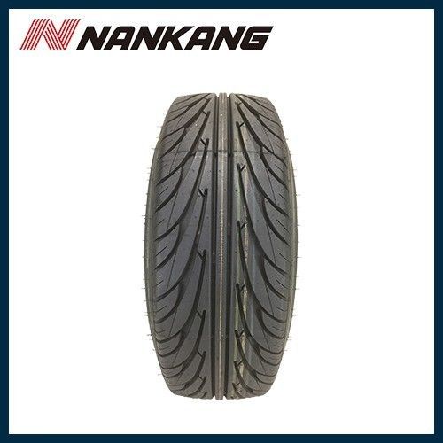 2023年製 ナンカン NS-2 225/30R20 85W XL 新品夏タイヤ１本 ドレス