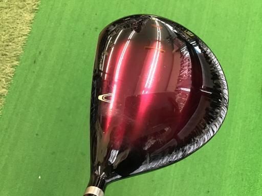 本間ゴルフ BERES E-03 12.5° レディース ドライバー DR 3S ARMRQ8 40 フレックスL レディース 女性用 右利き 右用 Cランク ゴルフクラブ