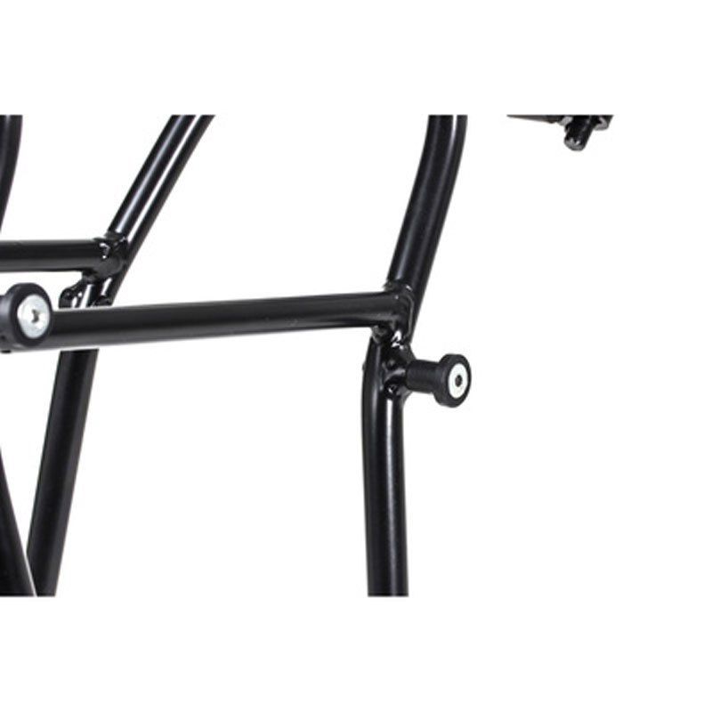 ORTLIEB オルトリーブ ラックスリー サイクル 自転車