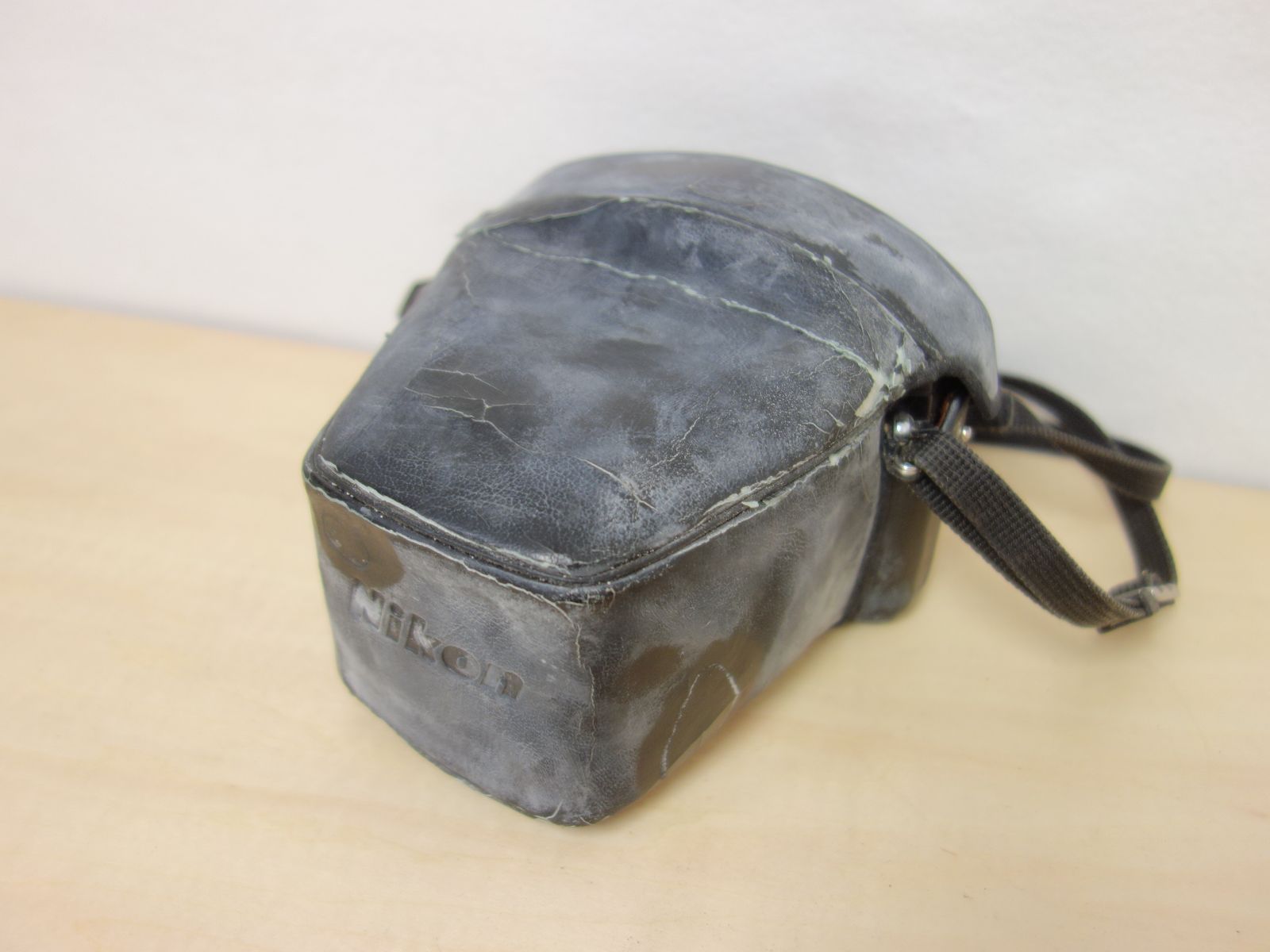 M ニコン Nikon EM フィルム カメラ レンズ 36～72 mm 1 3 5 38845