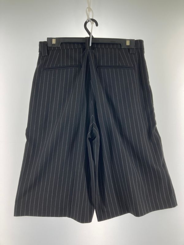 品 JADED LONDON ジェイデッドロンドン ストライプスラックスショーツ ボトムス 152-251025-cn-12-min