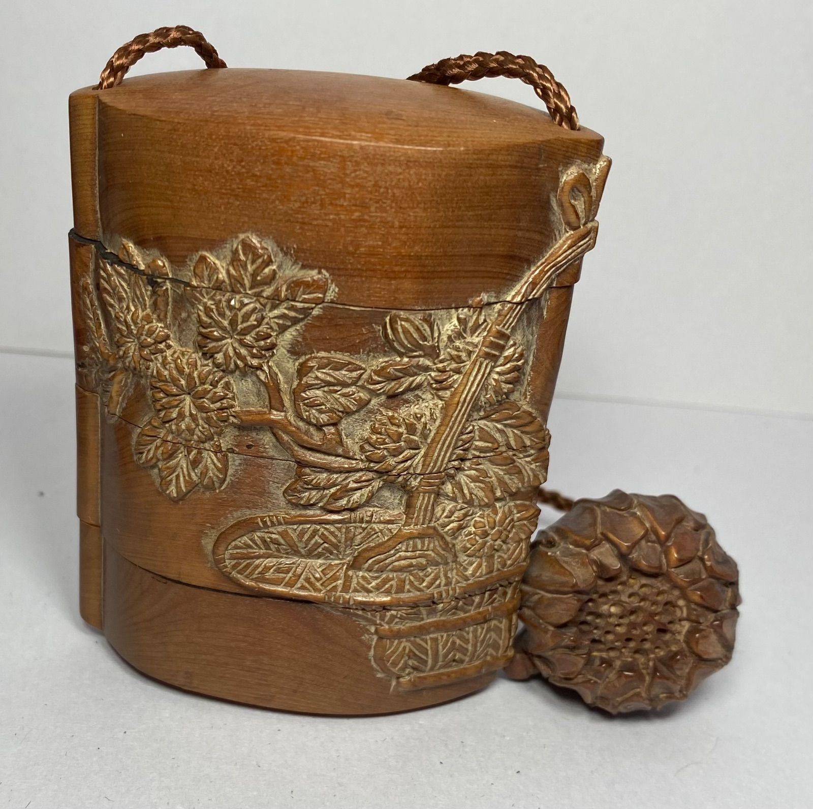 柘植材　置物　猿彫刻　中裸婦、春画珍品　黄楊繊細彫刻　木製 柘植材 置物 猿彫刻 中裸婦、春画珍品 黄楊繊細彫刻 木製