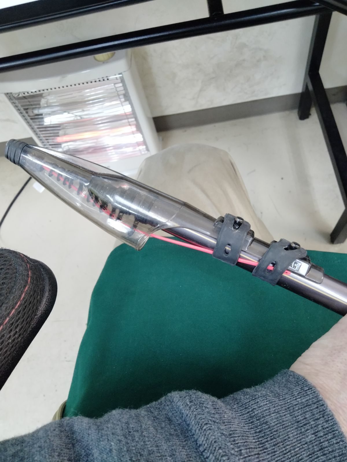 Daiwa HZ波濤T2-53 MADE IN JAPAN 【公式通販】