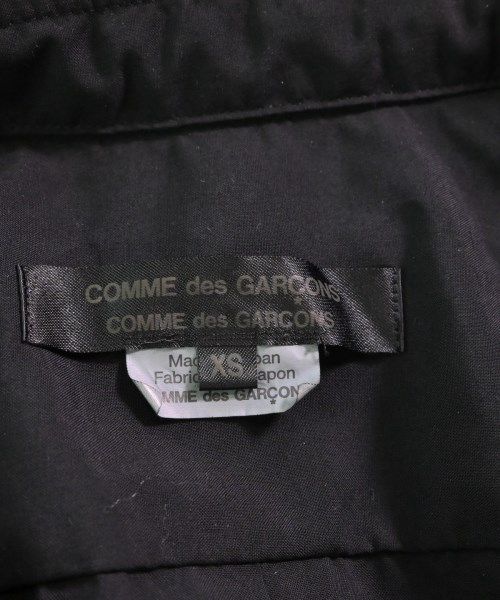 COMME des GARCONS COMME des GARCONS ブラウス レディース 【古着