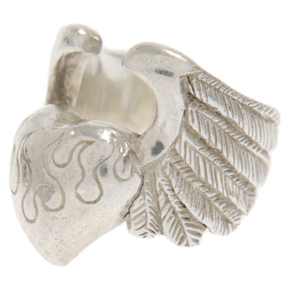 CRAZY PIG (クレイジーピッグ) Heart & wings Large ハート&ウィングス