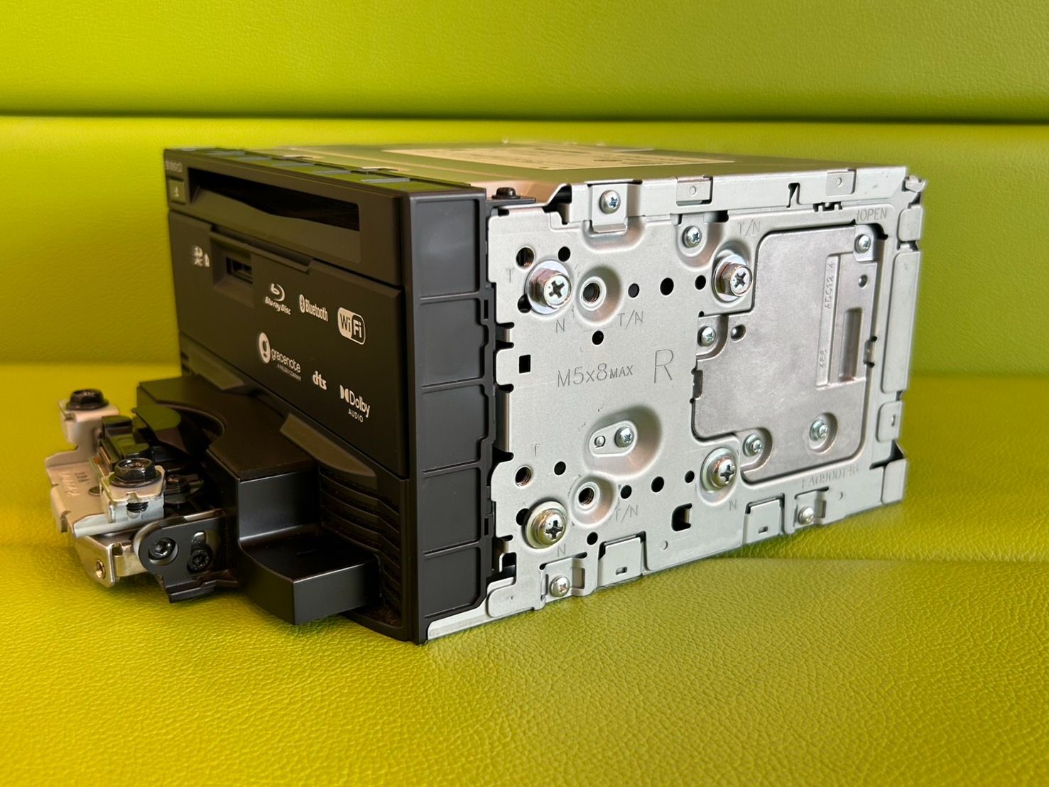 CN-F1X10BHD ストラーダ