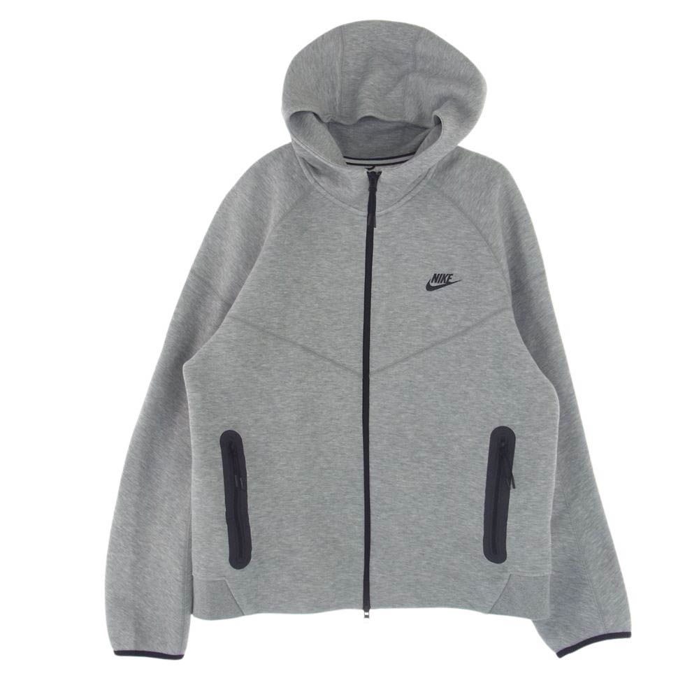 NIKE ナイキ パーカー FB7922-063 TECH FLEECE WINDRUNNER NIKE ナイキ パーカー FB7922-063 TECH FLEECE WINDRUNNER