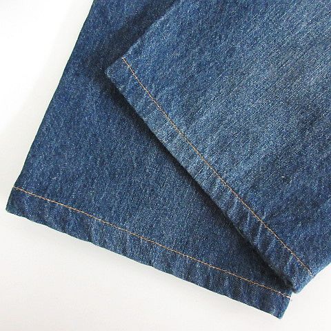 リーバイスプレミアム Levis PReMIUM 511 04511-3296 デニム
